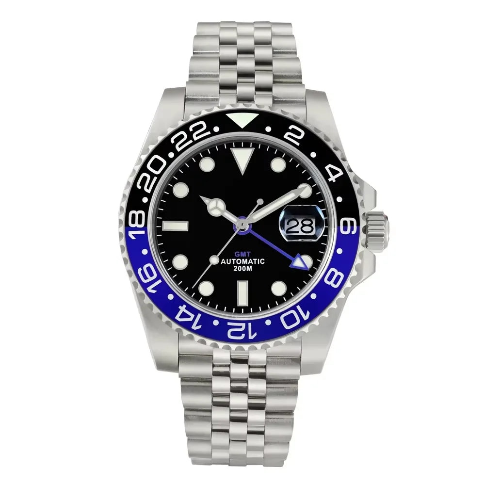 Mariner Watch