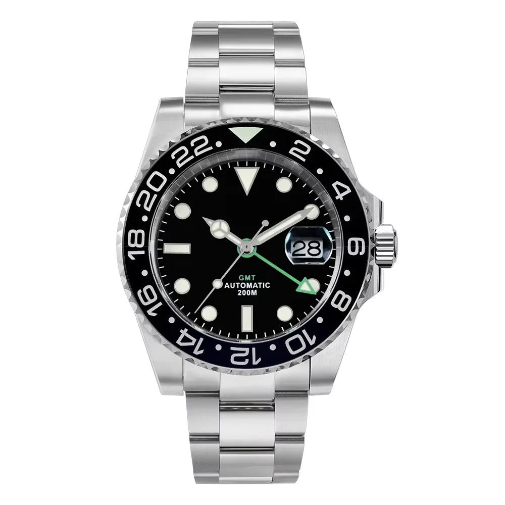 Mariner Watch