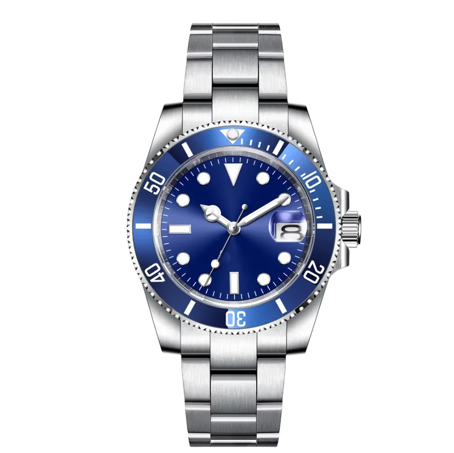 Mariner Watch