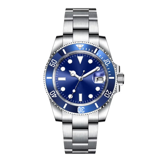 Mariner Watch