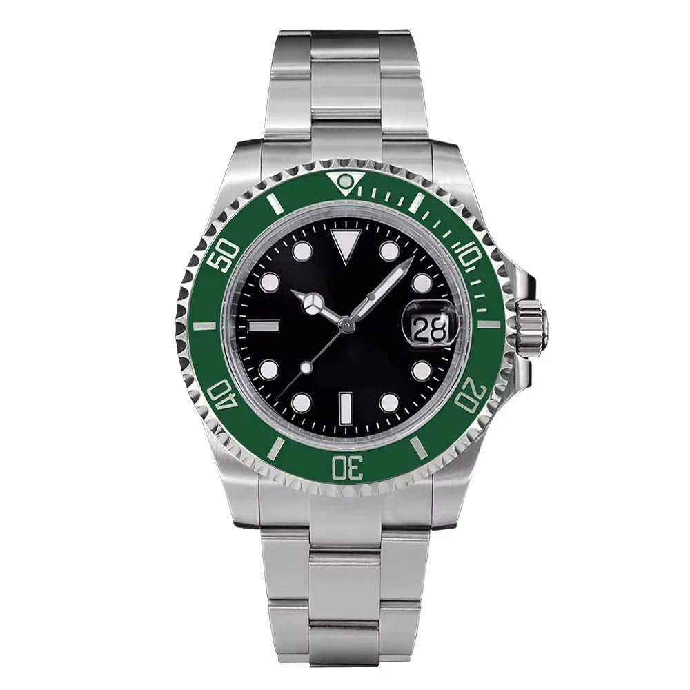Mariner Watch