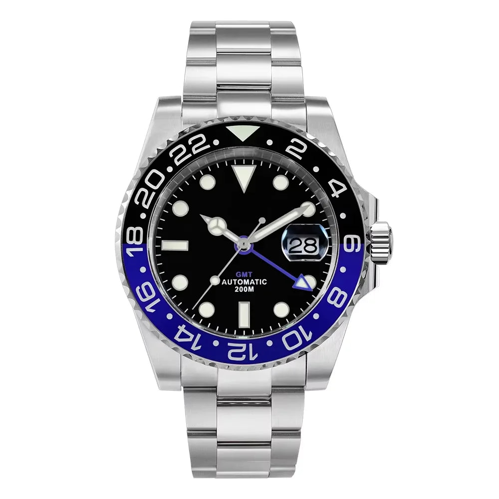 Mariner Watch