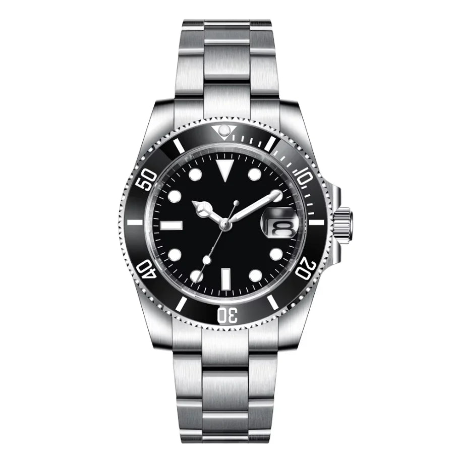 Mariner Watch