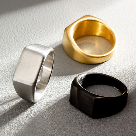 Apex Square Ring