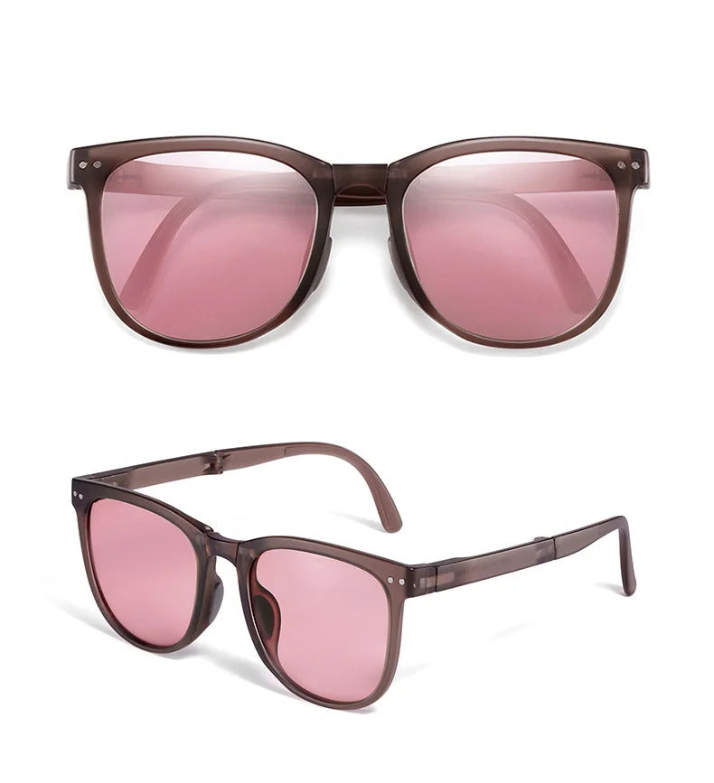 Folding Sunglasses