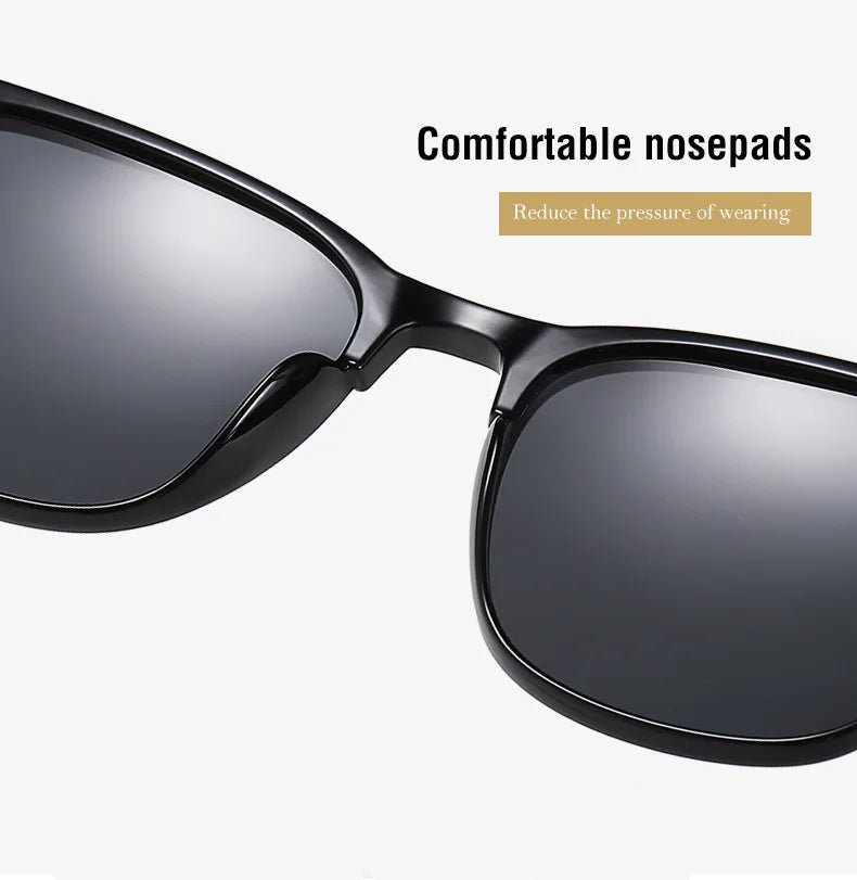 Polarized Sunglasses