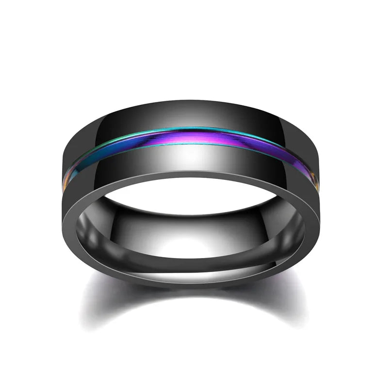 Neon ring