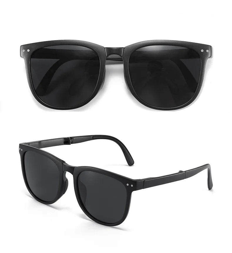 Folding Sunglasses