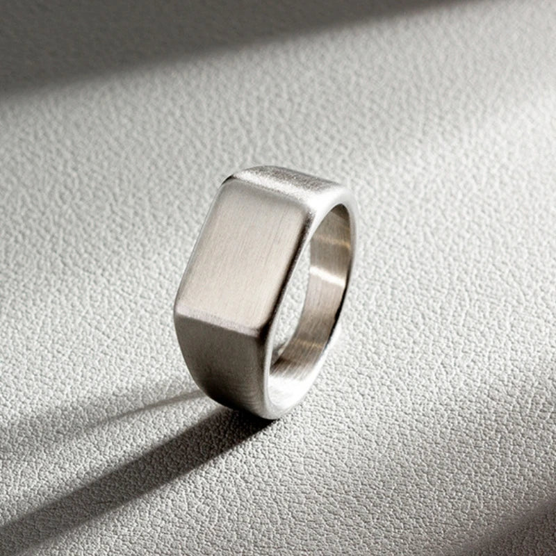 Apex Square Ring