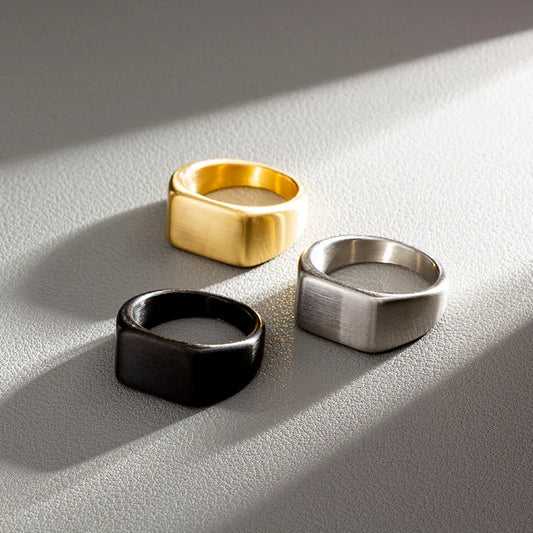 Apex Square Ring