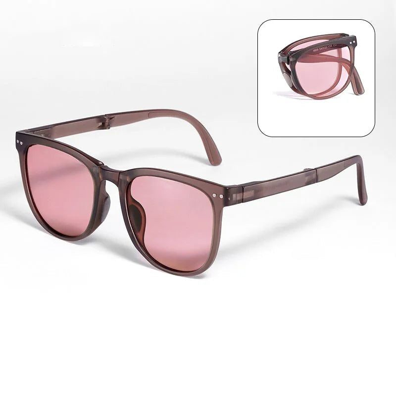 Folding Sunglasses