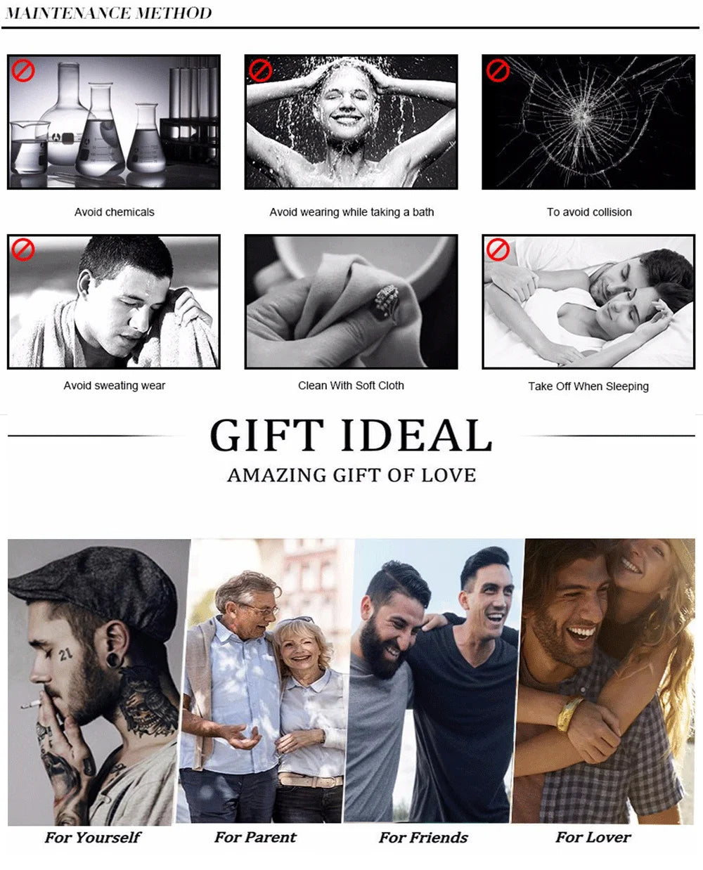 Stone Pendant Necklaces