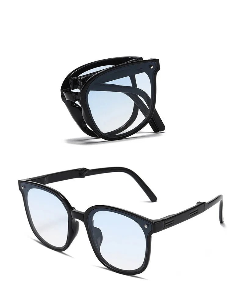 Folding Sunglasses