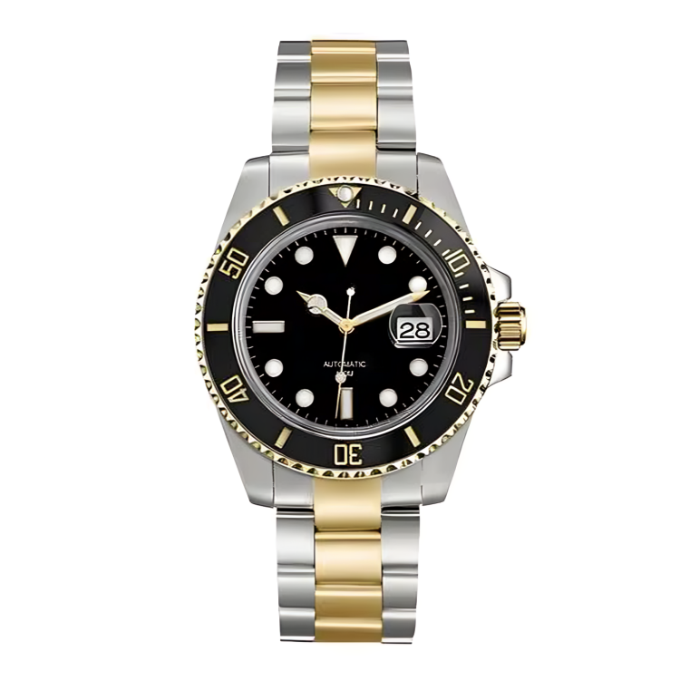 Mariner Watch