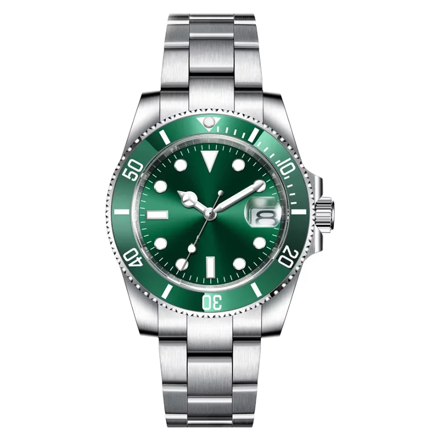 Mariner Watch