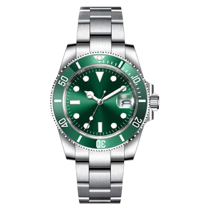 Mariner Watch