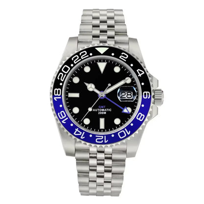 Mariner Watch