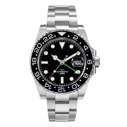 Mariner Watch