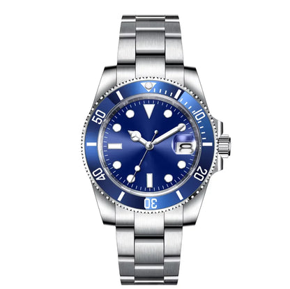 Mariner Watch