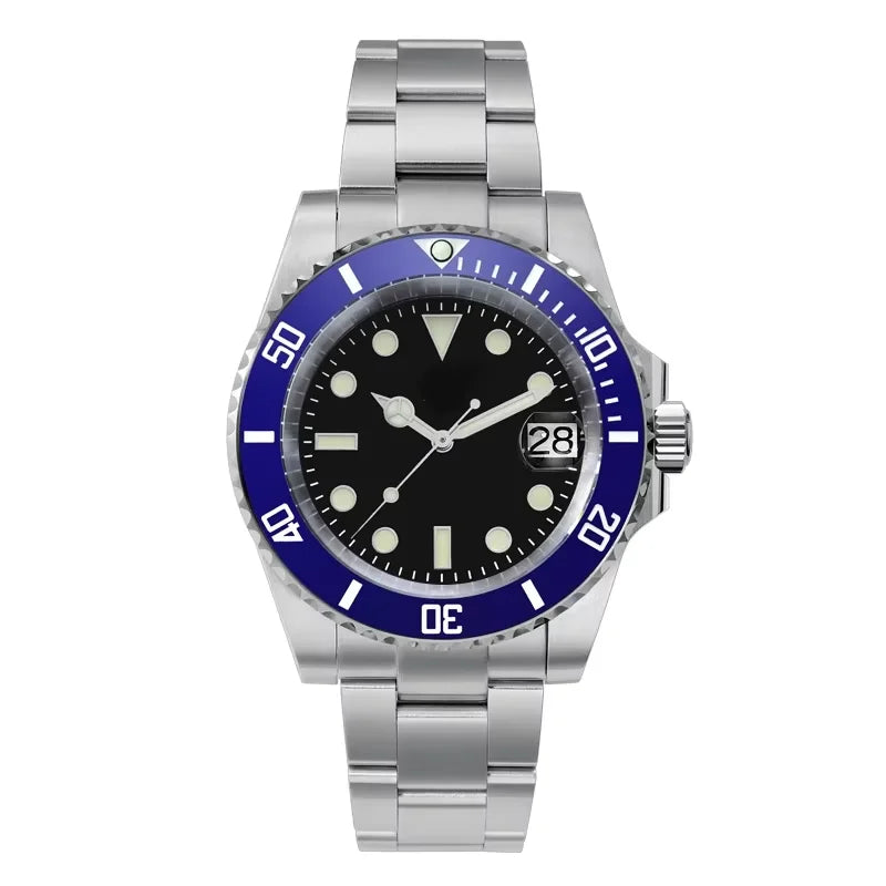 Mariner Watch