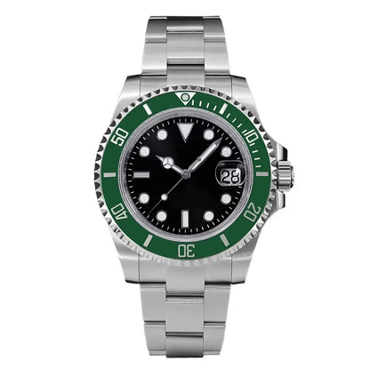 Mariner Watch