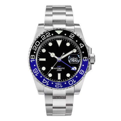 Mariner Watch