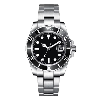 Mariner Watch