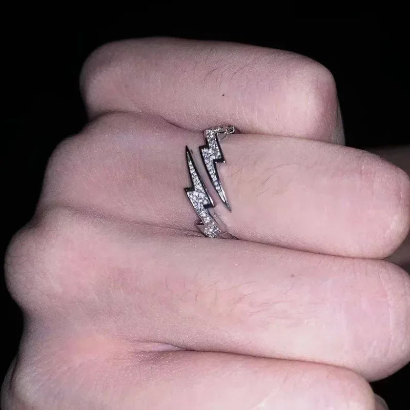 Stormstrike Ring