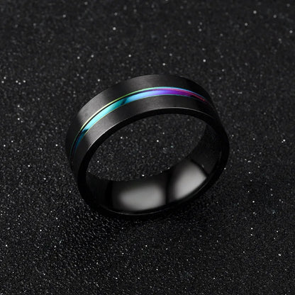 Neon ring