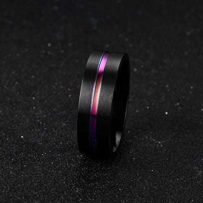 Neon ring