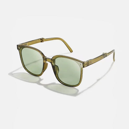 Folding Sunglasses