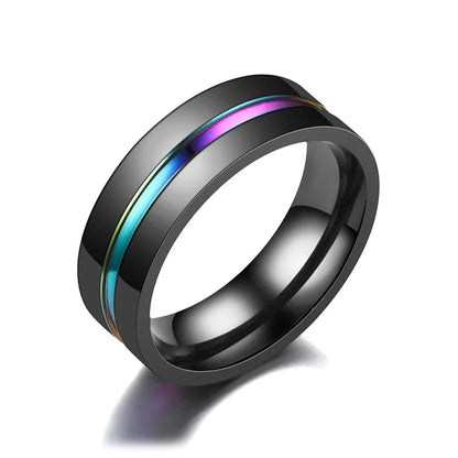Neon ring