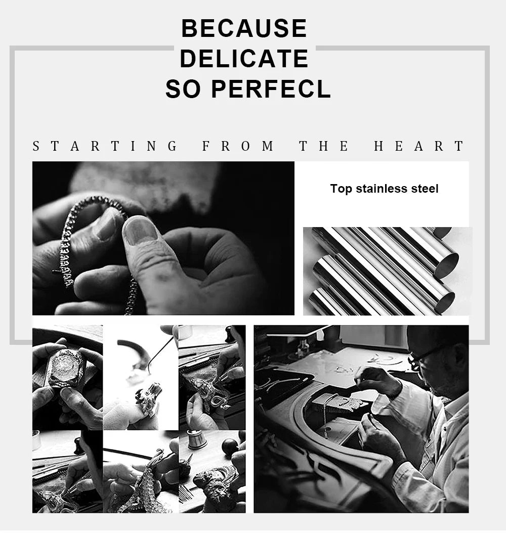 Stone Pendant Necklaces