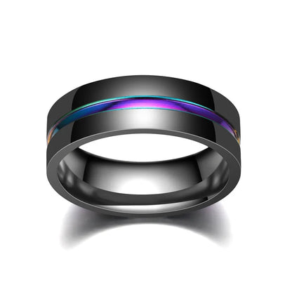 Neon ring