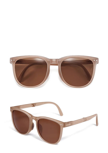 Folding Sunglasses