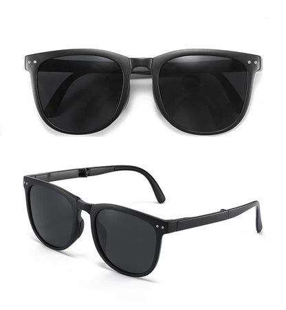 Folding Sunglasses