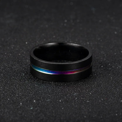 Neon ring