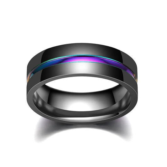 Neon ring