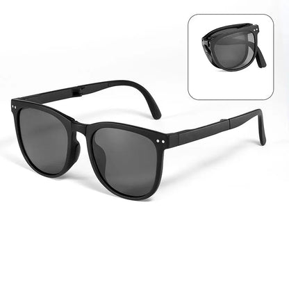 Folding Sunglasses