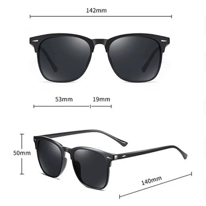 Polarized Sunglasses