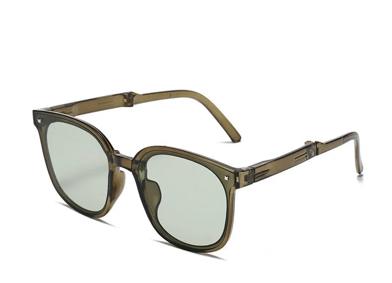 Folding Sunglasses