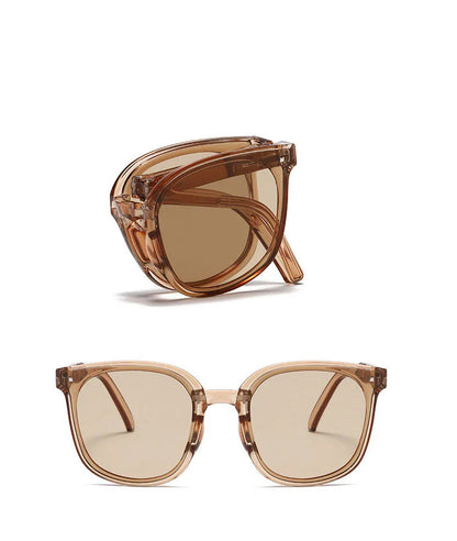 Folding Sunglasses