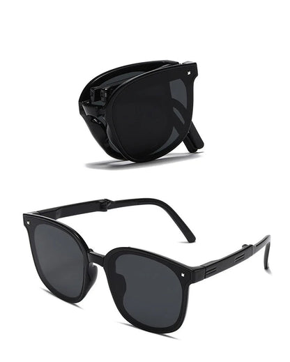 Folding Sunglasses