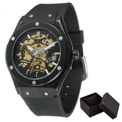 Phantom Watch V2