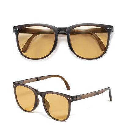 Folding Sunglasses