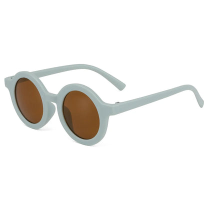 Round Children's Sunglasses
